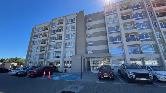 Departamento En Arriendo De 3 Dorm. En Concepción