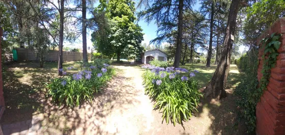 Quinta En Venta En González Catán