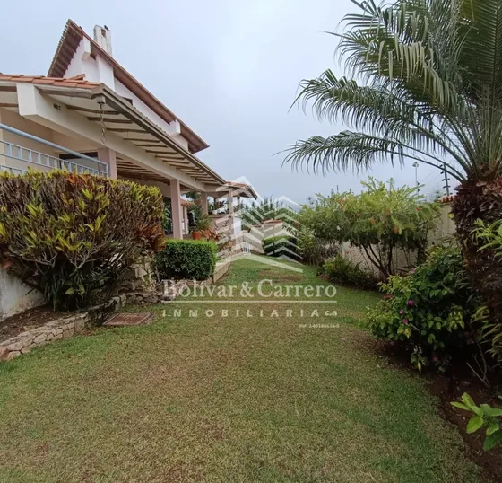 En Venta Espectacular Quinta Codigo: B&c0-651
