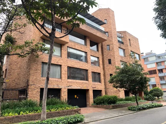 Espectacular Penthouse Ubicado En El Exclusivo Edificio Calle 103 (18551).
