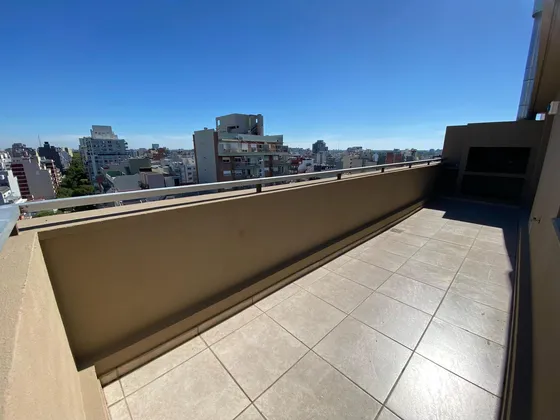 Venta Departamento Tres Ambientes Con Cochera Balcon Amenities