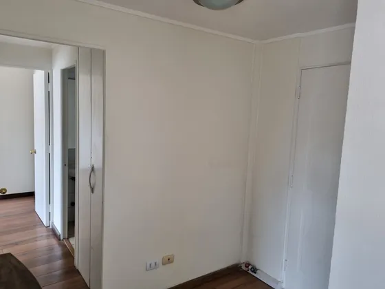 Depto En Venta Santiago Centro