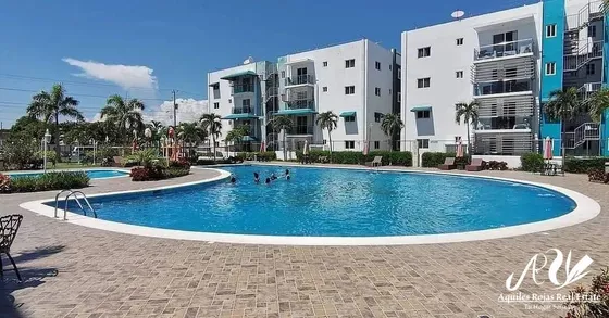 Residencial Harmony Ii - 1er. Nivel