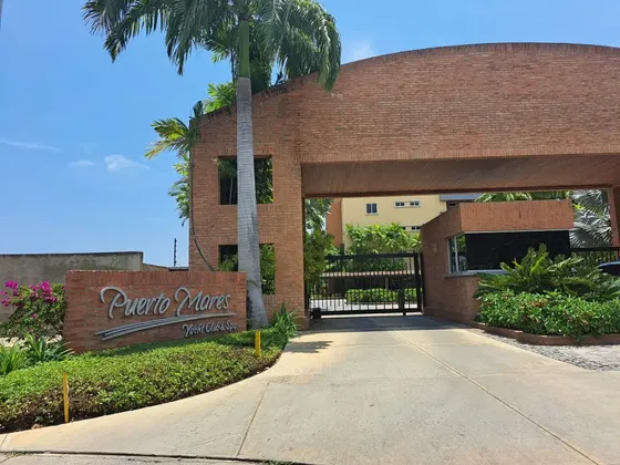 En Alquiler Exclusivo Penthause, Puerto Mares Yacht Club Spa Complejo Turístico El Morro