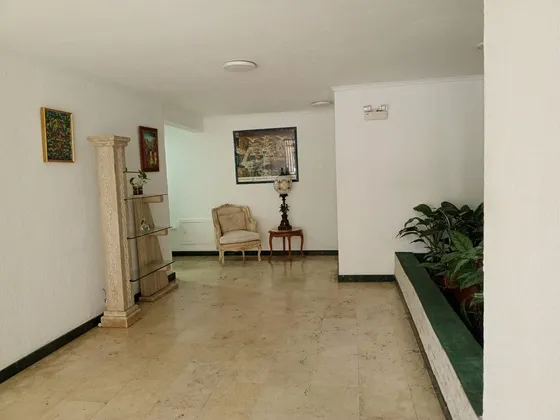 Apartamento Guarenas La Vaquera Mdominguez