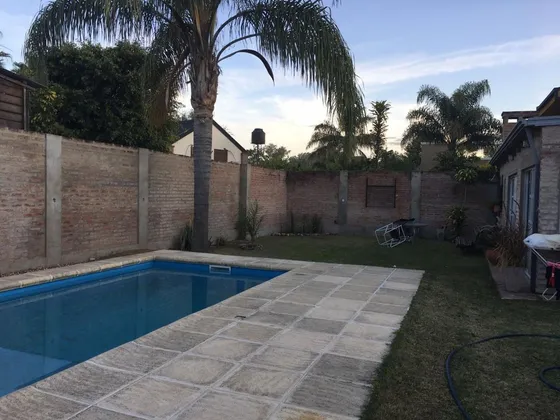 Casa En Las Paltas