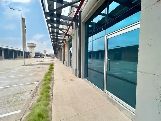 Industrial En Arriendo En Renca
