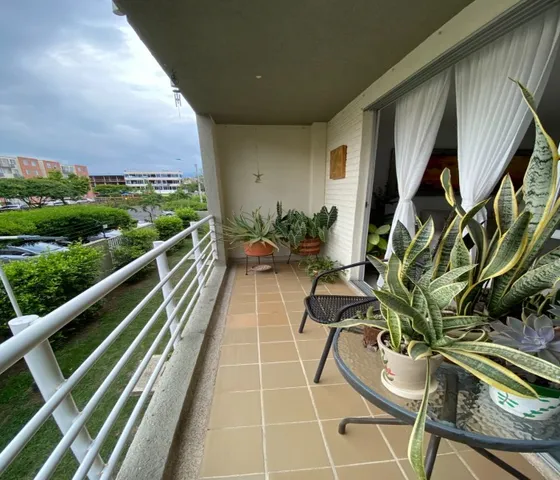 Vendo Apartamento En Valle Del Lili