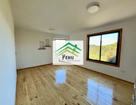 Departamento En Arriendo En Los Almendros Reñaca