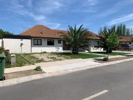 Vende Casa En Venta Condominio Brisas De Chena 4dor 3baños