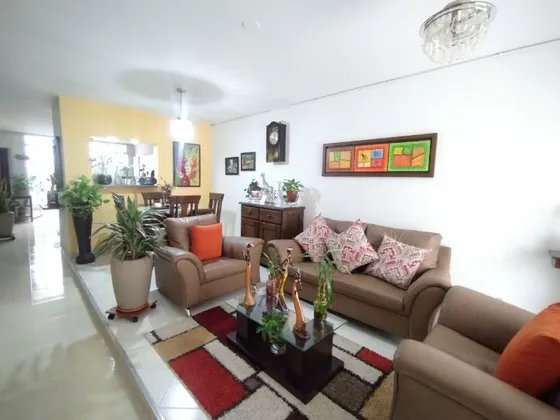 Casa En Venta En Envigado - Alcalá Cod 66205