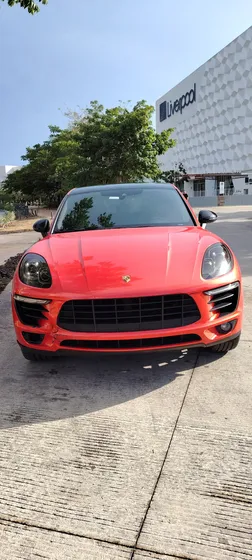 Porsche Macan 3.0 S At