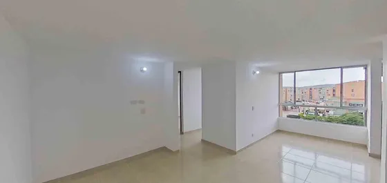 Apartamento En Venta En Ciudad Verde (16020793526).