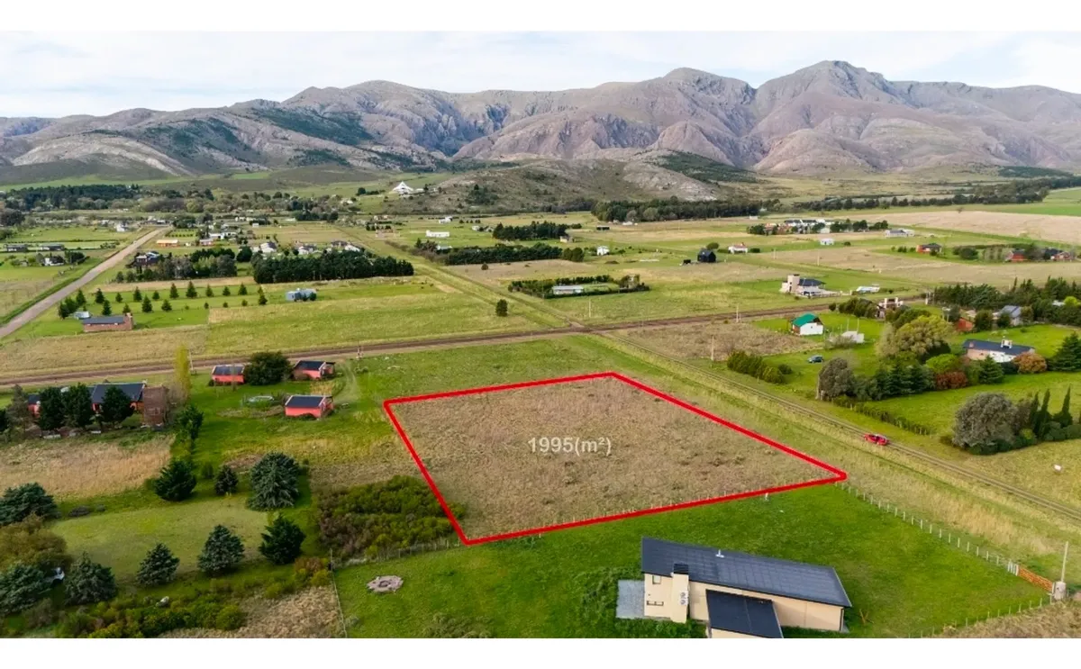 Lot for Sale in San Andres de las Sierras