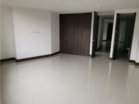 Venta De Apartamento De 92.5mt2 En Bellavista Oeste, Cali 9779.