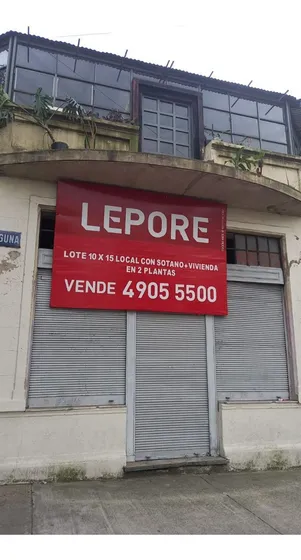 Local En Alquiler En Parque Avellaneda