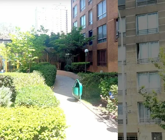 Venta Departamento Tipo Estudio Con Excelente Ubicación