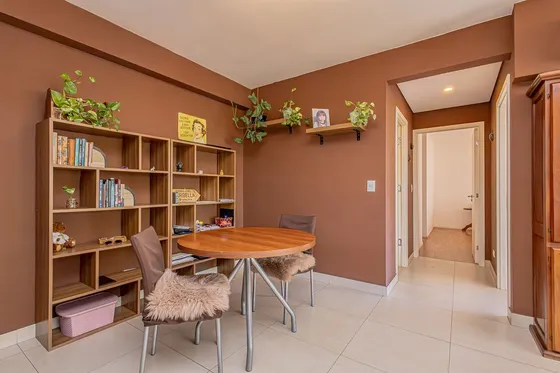 Venta Departamento 3 Ambientes Complejo Vilanova