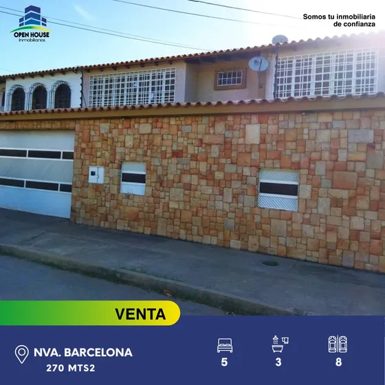 Casa Centurion 