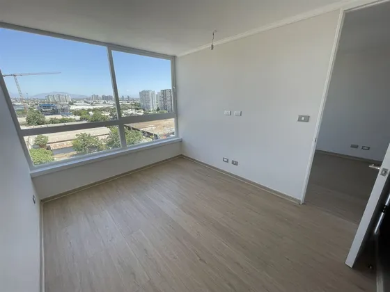 Departamento Arriendo 1dorm.1baño Ñuñoa-nuevo! Sin Comision!