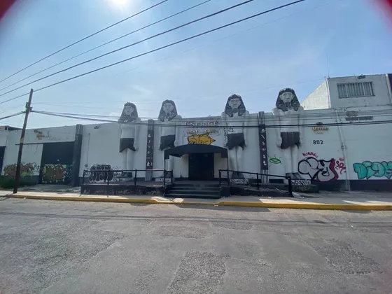 Bodega En Venta En  Ex-hacienda De Santa Teresa, San Andrés Cholula!!
