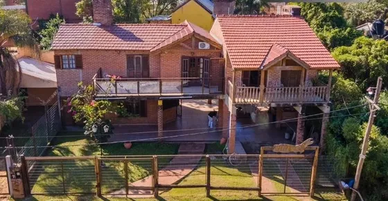  Chalet Ranch Ada 50m Playa Mayor + Pilecuzzi $ X 6 Personas Hasta 9 (adultos Mayores Ó Familias) 