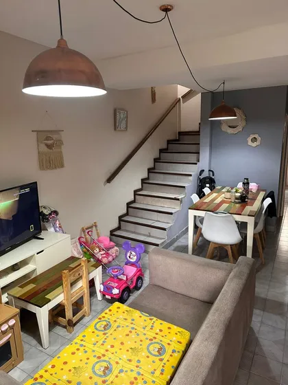 Duplex 3 Ambientes