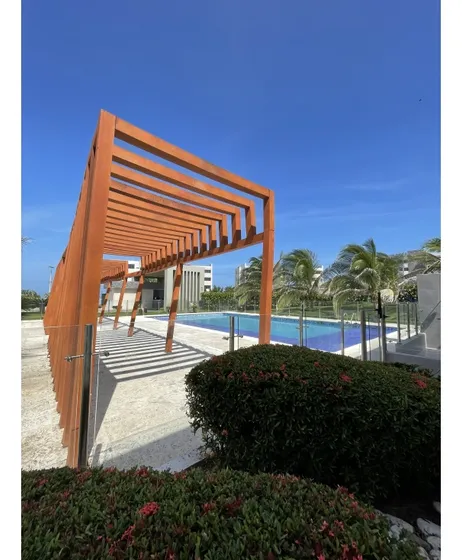 Venta Lote En Sabanilla Con Vista Al Mar, Puerto Colombia