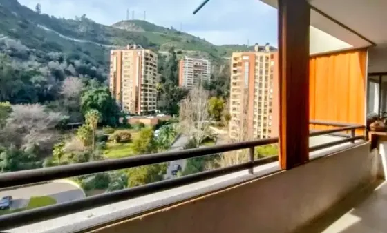 Amplio Departamento ! 2 Est