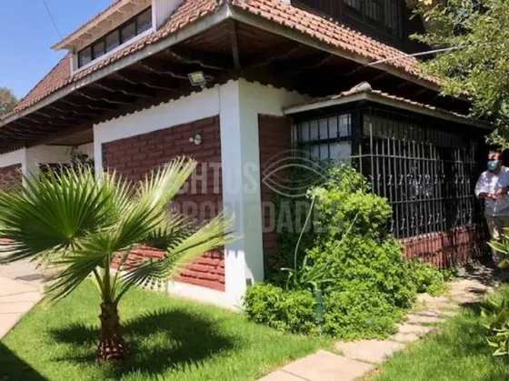 El Libano / Macul
