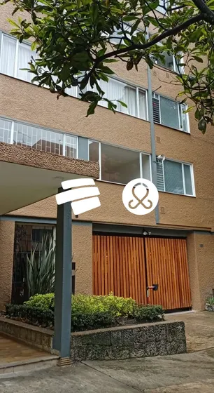 Apartamento En Venta En Bogotá, Chapinero