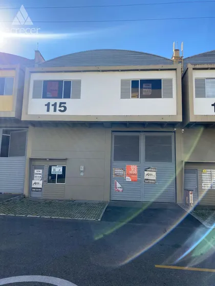 Arriendo Bodega En Rionegro