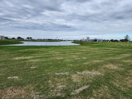 Terreno En Venta - 1203mts2 - La Alameda, Ezeiza