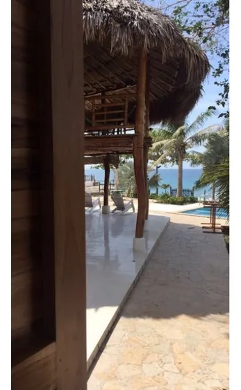 Confortable Casa De Playa En Renta Vip Isla Tierra Bomba Colombia