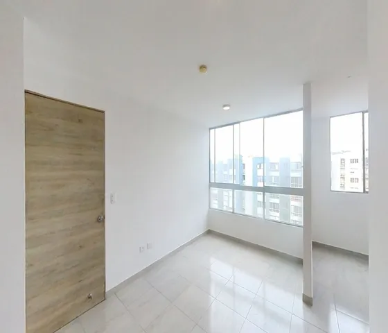 Barranquilla, Alameda Del Rio Conjunto Gaviota, Apartamento En Venta