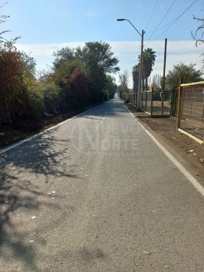 Se Arrienda Terreno Urbanizado 