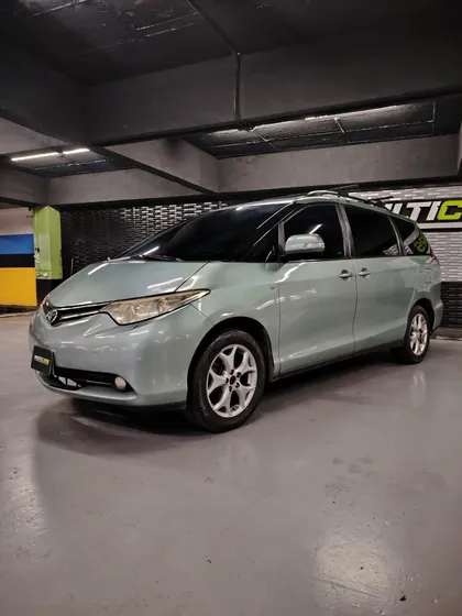 Toyota Previa 4cil
