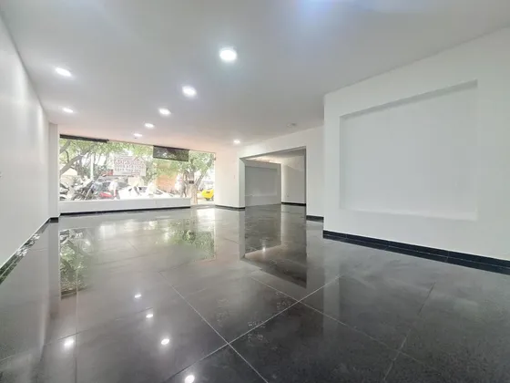 Local En Arriendo En Caobos. Cod A30098