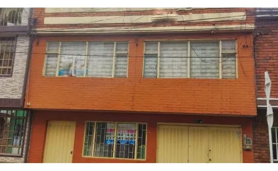 Oportunidad Hermosa Casa En Puente Aranda 360 -cpk-817