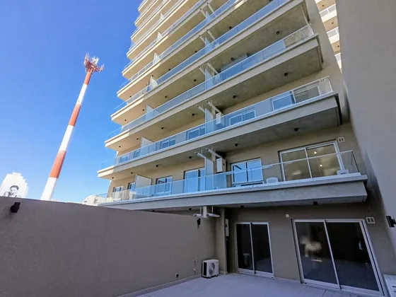 Departamento A Estrenar Ennuñez Superluminoso Venta