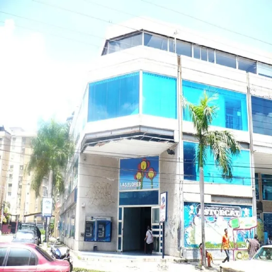 Vendo Local Comercial En Santa Teresa Del Tuy Ggcd