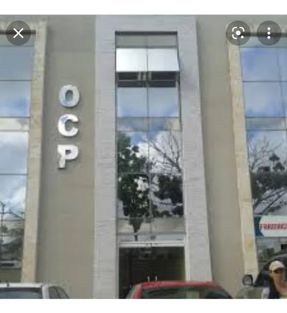 Se Vende Oficina En La Av Luis Del Valle Garcia Ve02-1360sc-ssil