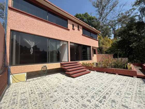 Casa En Venta En Héroes De La Revolución Huizachal
