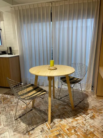 Departamento Monoambiente En Venta - 1 Baño - Recoleta 