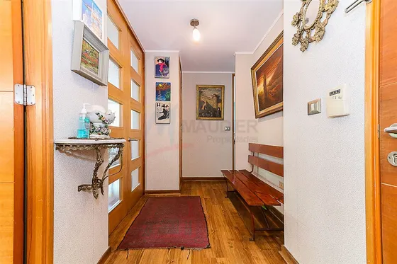 Departamento En Arriendo De 3 Dorm. En Providencia