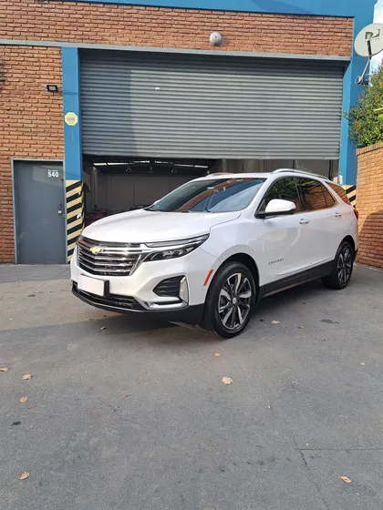Chevrolet Equinox 1.5t Premier 4wd
