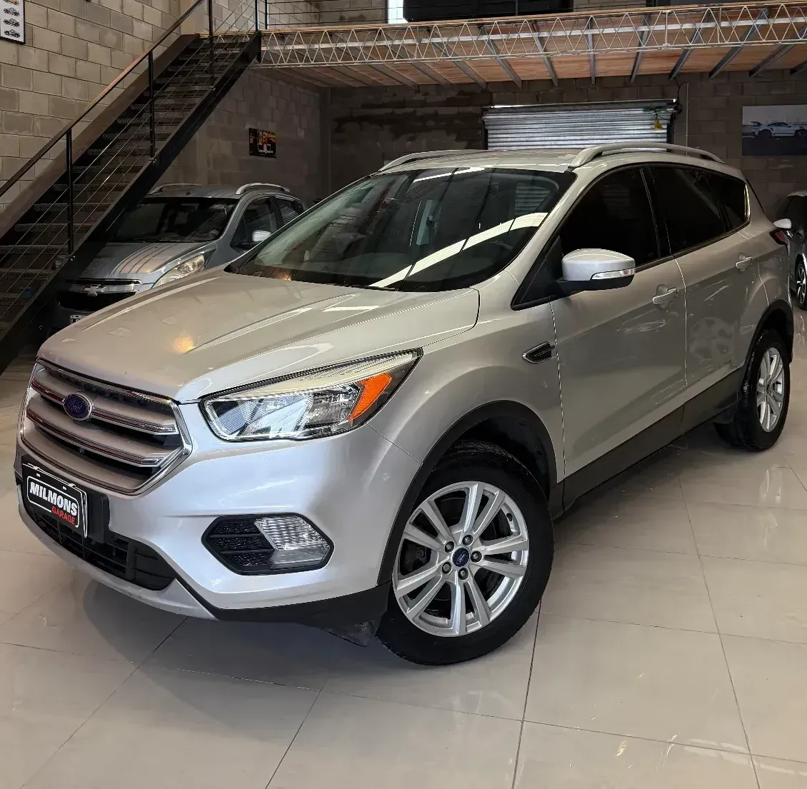 Ford Kuga 2.0 Sel