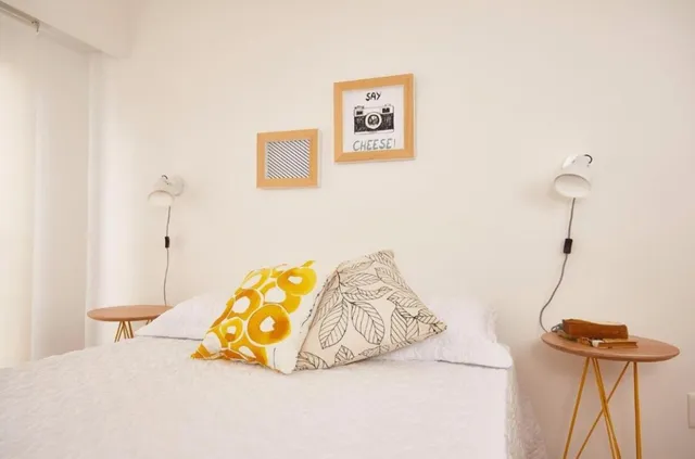 Apartamento De 1 Dormitorio En La Blanqueada Con Renta: Carlos Anaya Y Mariano Moreno  Ventura Plaza