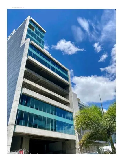 Vendo Oficina 229m2 Las Mercedes