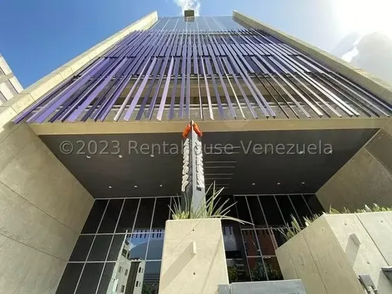 Local/ Oficina Comercial ( Penthouse / Roof Top / Terraza / Obra Gris ) Venta Las Mercedes (torre Vertical ) Mls-24-12245